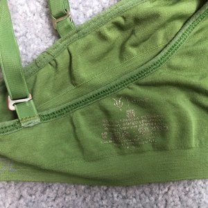 Ibex Wool Sports Bra